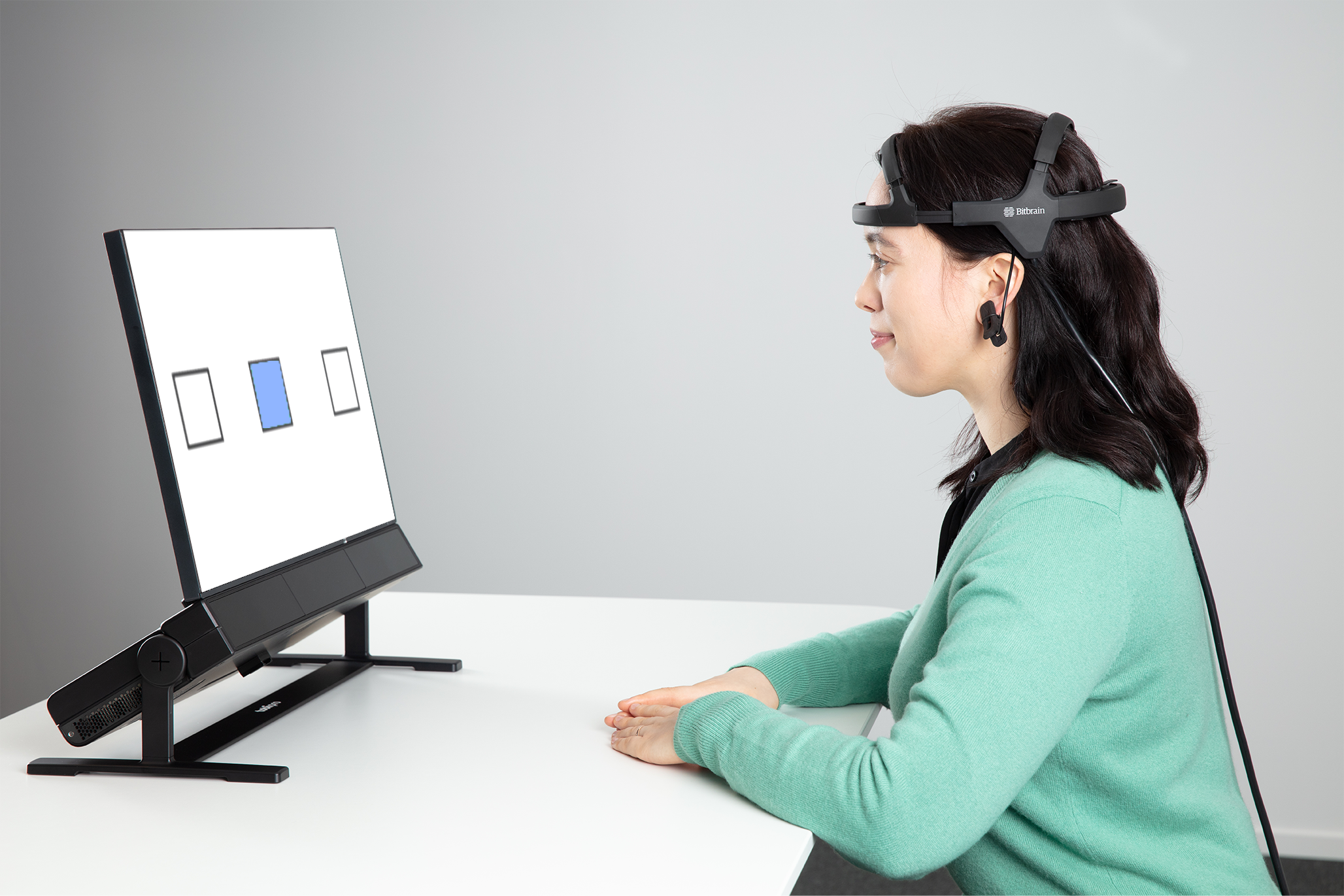 Tachistoscope - Appareil Pour études Visuelles, Mémoire, Attention - Neuf Pour Laboratoires