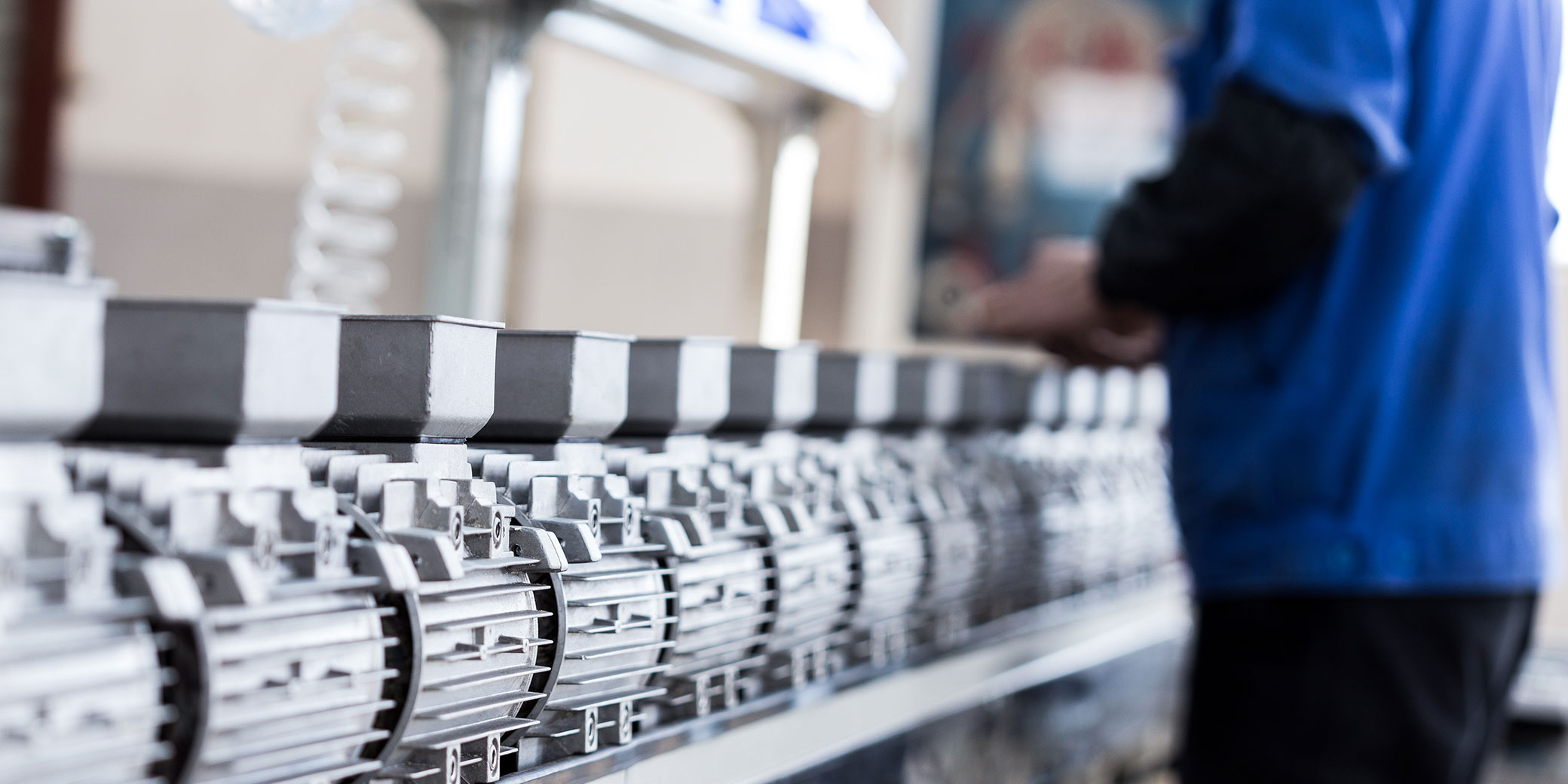 眼动追踪帮助全球汽车零部件巨头Denso将员工培训时间缩短了一半