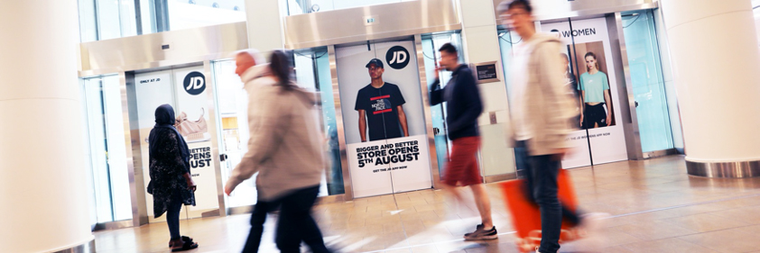 让户外广告迈向成功